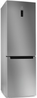 Фото - Холодильник Indesit DF 5180 S сріблястий