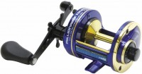 Zdjęcia - Kołowrotek Daiwa Millionare 7HT Mag 