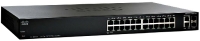 Switch Cisco SF220-24P-K9 