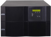 Zdjęcia - Zasilacz awaryjny (UPS) Powercom VRT-6000 6000 VA