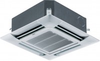 Zdjęcia - Klimatyzator Haier AB24ES1ERA/1U24GS1ERA 65 m²