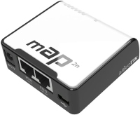Wi-Fi адаптер MikroTik mAP 2n 