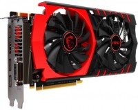 Zdjęcia - Karta graficzna MSI GTX 950 GAMING 2G 