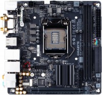 Фото - Материнська плата Gigabyte GA-Z170N-WIFI 