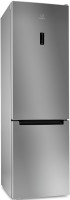 Фото - Холодильник Indesit DF 5200 S сріблястий