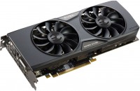 Фото - Відеокарта EVGA GeForce GTX 950 02G-P4-2957-KR 