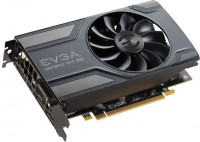 Фото - Відеокарта EVGA GeForce GTX 950 02G-P4-2951-KR 