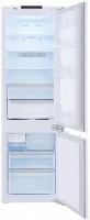 Фото - Вбудований холодильник LG GR-N309LLB 