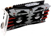 Zdjęcia - Karta graficzna INNO3D GeForce GTX 950 C95U-1SDV-E5CMX 