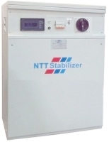 Zdjęcia - Stabilizator napięcia NTT Stabilizer DVS 1150 50 kVA