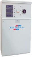 Фото - Стабілізатор напруги NTT Stabilizer DVS 3306 6 кВА