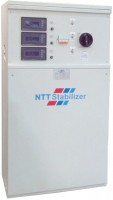 Zdjęcia - Stabilizator napięcia NTT Stabilizer DVS 3315 15 kVA