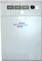 Zdjęcia - Stabilizator napięcia NTT Stabilizer DVS 3375 75 kVA