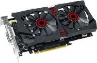 Фото - Відеокарта Asus GeForce GTX 950 STRIX-GTX950-DC2-2GD5-GAMING 