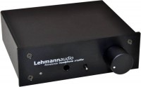 Фото - Підсилювач для навушників Lehmann Rhinelander 