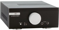 Zdjęcia - Wzmacniacz słuchawkowy Musical Fidelity M1HPAP 