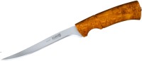 Nóż kuchenny Helle Steinbit 