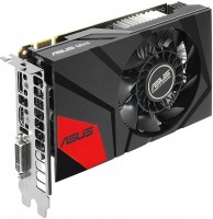 Фото - Відеокарта Asus GeForce GTX 950 GTX950-M-2GD5 