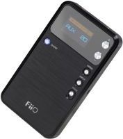 Фото - Підсилювач для навушників FiiO Alpen E17 