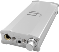 Wzmacniacz słuchawkowy iFi micro iDSD 