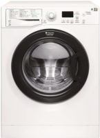 Фото - Пральна машина Hotpoint-Ariston WMSG 8019B білий