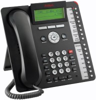 Zdjęcia - Telefon przewodowy AVAYA 1416 