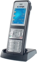 Telefon stacjonarny bezprzewodowy Aastra 650c 
