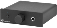 Підсилювач для навушників Pro-Ject Head Box S 