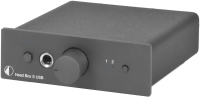 Підсилювач для навушників Pro-Ject Head Box S USB 