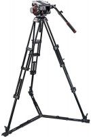 Statyw Manfrotto 509HD/545GBK 