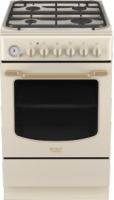 Фото - Плита Hotpoint-Ariston HT5GM4AF 