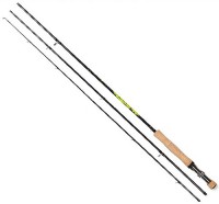 Zdjęcia - Wędzisko Salmo Diamond Fly 5/6 2156-270 