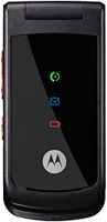 Telefon komórkowy Motorola W270 0 B