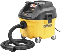 Фото - Пилосос DeWALT DWV900L 