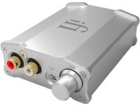 Wzmacniacz słuchawkowy iFi nano iDSD 