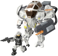 Zdjęcia - Klocki MEGA Bloks UNSC Arctic Cyclops 97107 