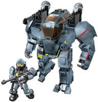 Zdjęcia - Klocki MEGA Bloks UNSC Attack Cyclops 97108 