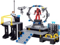 Zdjęcia - Klocki MEGA Bloks UNSC Infinity Armor Bay 97262 