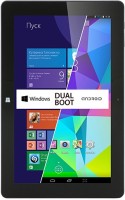 Zdjęcia - Tablet Cube i10 Dual Boot 32GB 32 GB