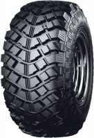 Zdjęcia - Opona Yokohama Geolandar M/T Plus G001C 285/70 R17 121Q 