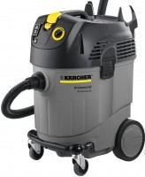 Фото - Пилосос Karcher NT 45/1 Tact Te 