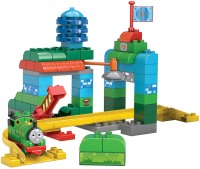 Фото - Конструктор MEGA Bloks Percy at the Wash Down 10633 