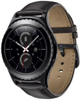 Фото - Смарт годинник Samsung Gear S2 Classic 