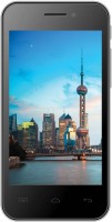 Zdjęcia - Telefon komórkowy BQ BQ-4008 Shanghai 0.51 GB / 0.2 GB