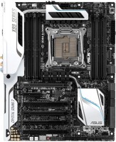 Материнська плата Asus X99-Deluxe/U3.1 