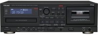 Zdjęcia - Odtwarzacz CD Teac AD-RW900 