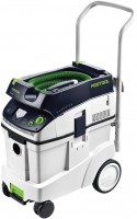 Фото - Пилосос Festool CTL 48 E 