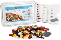 Фото - Конструктор Lego WeDo Resource Set 9585 