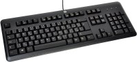 Клавіатура HP USB Keyboard for PC 