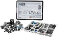 Фото - Конструктор Lego Education EV3 Expansion Set 45560 